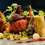 The White Lion 4*