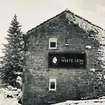 The White Lion