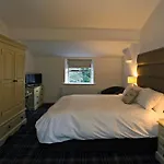 The White Lion Otel Buckden (North Yorkshire)