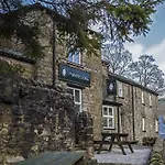 The White Lion Otel Buckden (North Yorkshire)