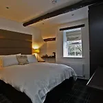 Otel The White Lion Buckden (North Yorkshire)