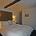 The White Lion 4* Buckden (North Yorkshire)