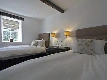 The White Lion Buckden (North Yorkshire)