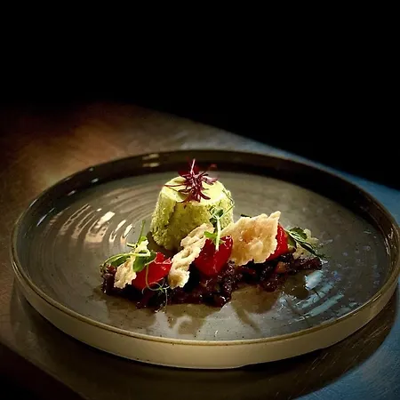 The White Lion Buckden (North Yorkshire)