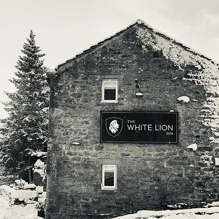 The White Lion
