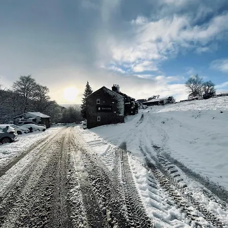 Hotel The White Lion