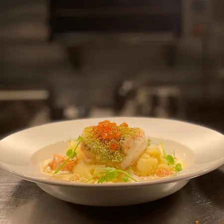 The White Lion 4* Buckden (North Yorkshire)