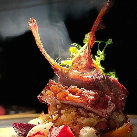 The White Lion Buckden (North Yorkshire)