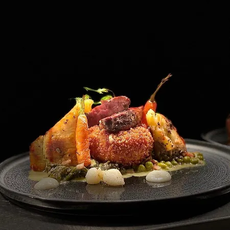 The White Lion 4* Buckden (North Yorkshire)