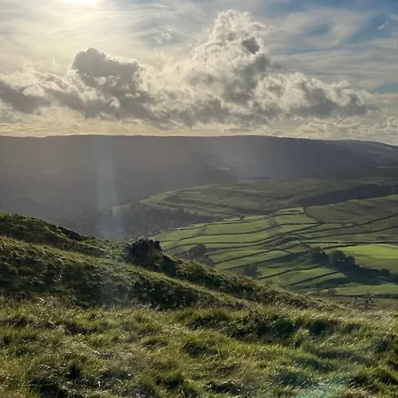 The White Lion Buckden (North Yorkshire)