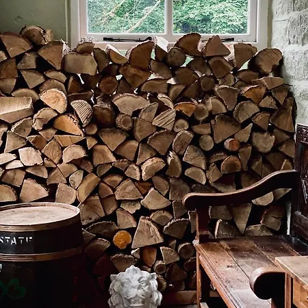 The White Lion 4* Buckden (North Yorkshire)