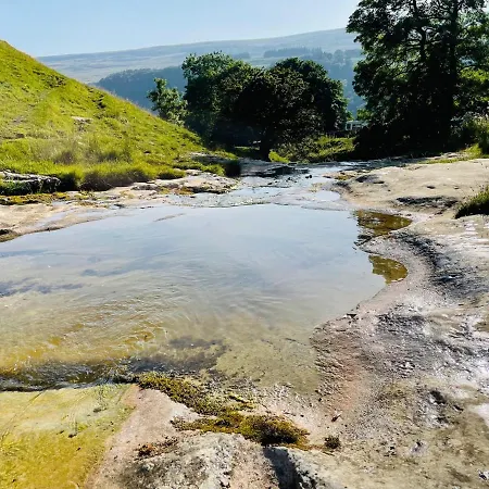 The White Lion Buckden (North Yorkshire)