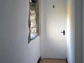 Hotel The White Lion Buckden (North Yorkshire)