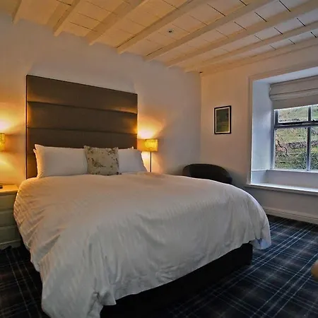 The White Lion Hotel