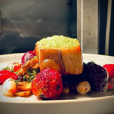 The White Lion Hotel Buckden (North Yorkshire)