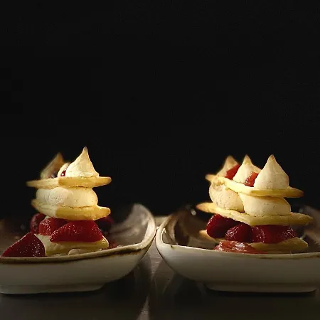 Hotel The White Lion