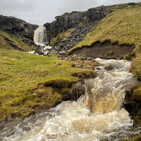 Hotel The White Lion