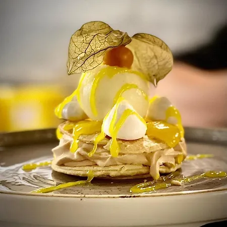 Hotel The White Lion Buckden (North Yorkshire)