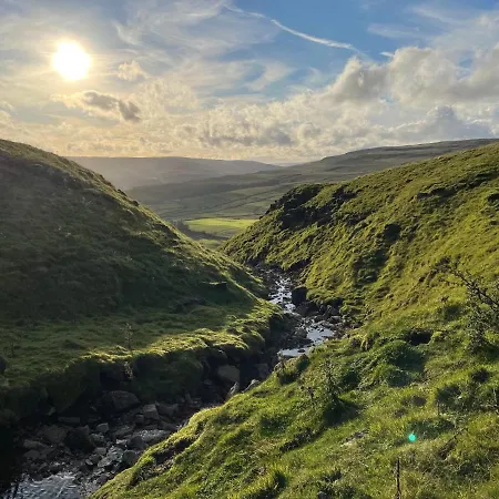 The White Lion Hotel