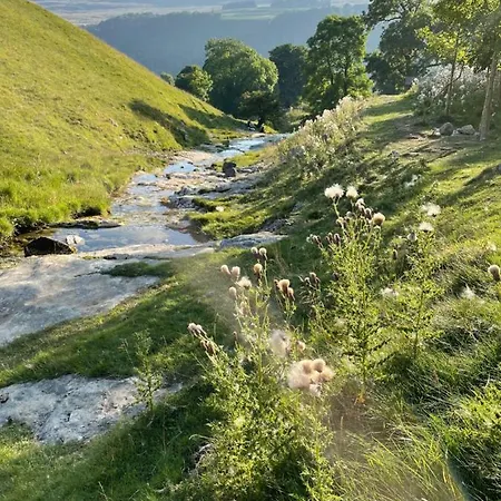 The White Lion Buckden (North Yorkshire)