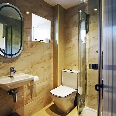 The White Lion Buckden (North Yorkshire)