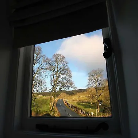 Hotel The White Lion