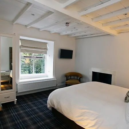 Hotel The White Lion